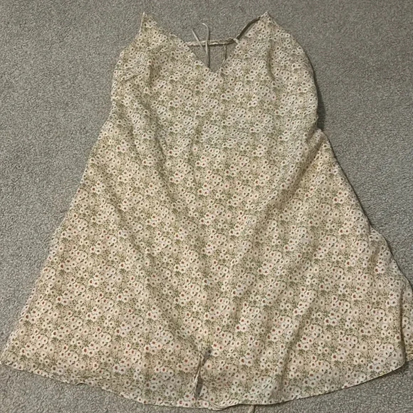 grey bandit dresses Ravello Dress main image 1